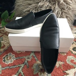 Vince Pierce Slip-On Sneakers